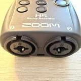 Zoom H5, Zoom H1n, петличка Boya, JBL Clip 3 3