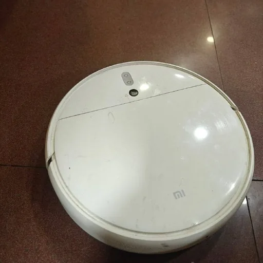 Робот-пылесос Mi Vacuum Mop