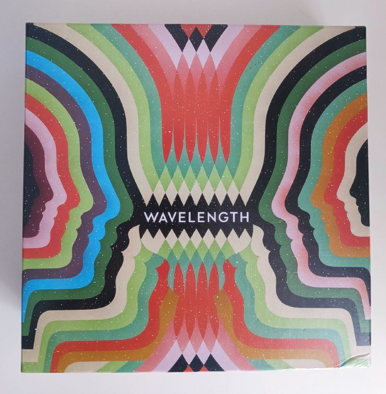 Call of Duty Black Ops Cold War, настольные игры, черная фетровая шляпа 5