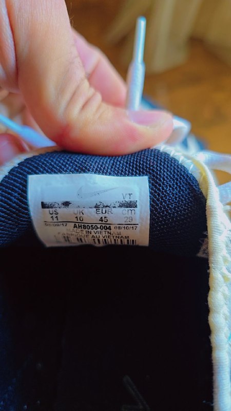 Пиджак, сорочка, брюки Nike, кроссовки оригиналы 8