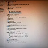 ASUS K56CB ноутбук i7 8 ГБ 120 ГБ SSD 7