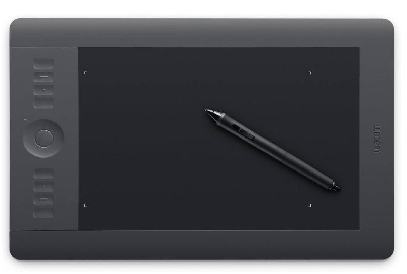 Wacom Intuos5 Touch Medium планшет