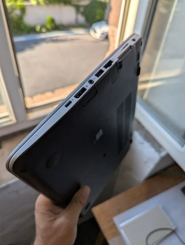 HP EliteBook 840 G3 1