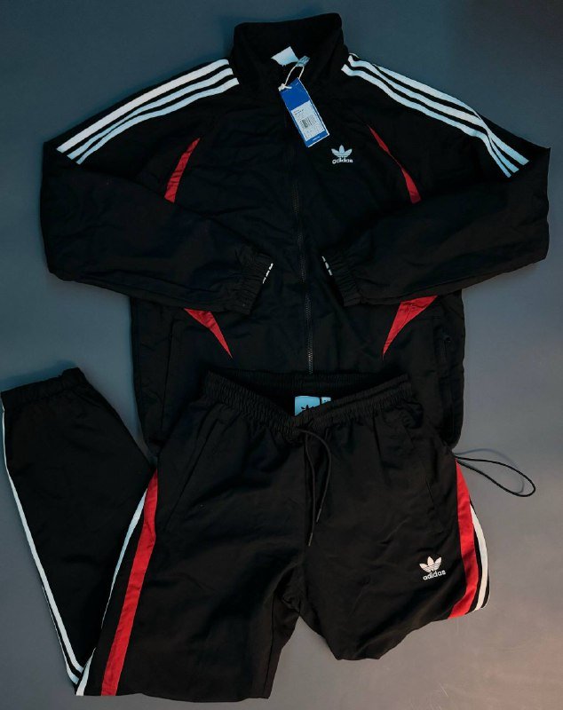 Спортивный костюм Adidas Originals Размер S