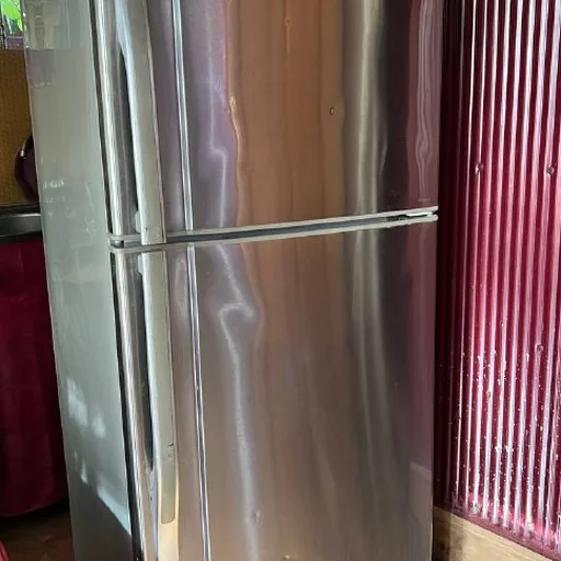 Холодильник Toshiba