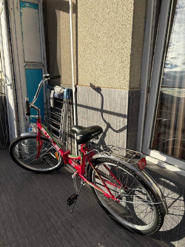 Складной велосипед STELS Pilot-310 20"