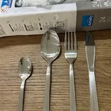 Набор столовых приборов на 6 персон 1