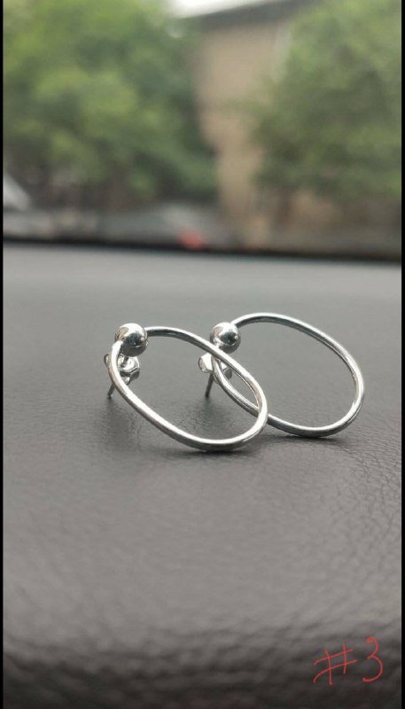 цепочка, кольцо, серебряные серёжки, кулон 3