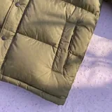 Пуховик Stone Island 5