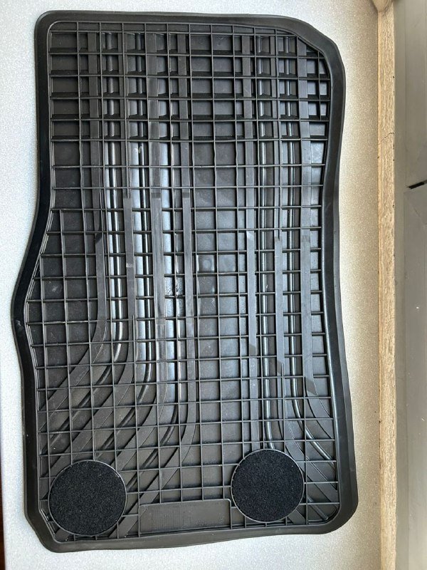 Оригинальные всепогодные коврики для BMW F20 F21 F22 F23 F87 M2 5