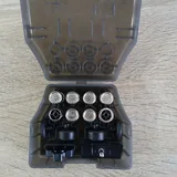 Nacon Revolution 5 Pro геймпад 4