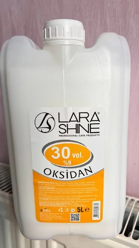 Окислитель 9%