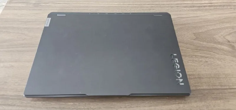 Lenovo Legion Pro 5 1