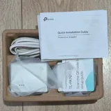 TP-Link TL-PA7017 KIT (Powerline) 2