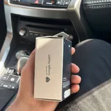 Google Fitbit Air Black Edition 2