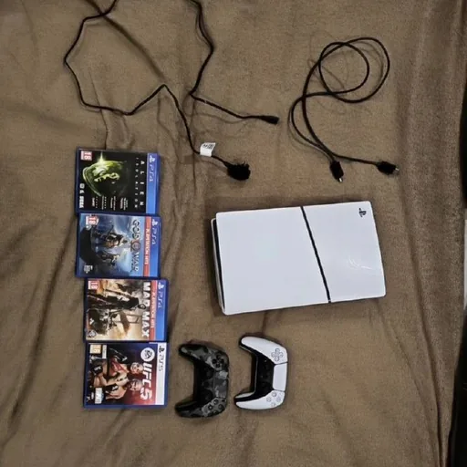 Sony PlayStation 5