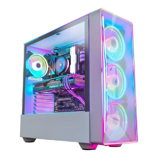 Игровой ПК RTX 2060 Super i5-10400 16GB RAM
