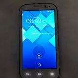 Смартфон Alcatel One Touch 5036D 1