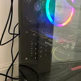 Игровой компьютер Nvidia GTX 1070 8GB 2