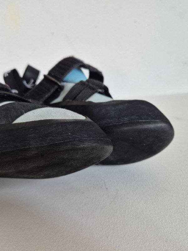 скальники Tenaya Ra размер 35 EUR 3