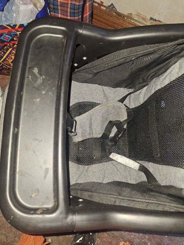 Коляски в норме, с возможностью складывания 3