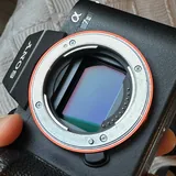 Sony a7 II с объективами, Sony ZV-E10 3