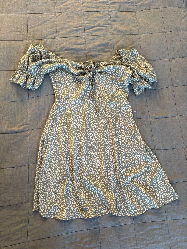 Жилет с шерстью, пляжная накидка, летнее платье, футболка 4