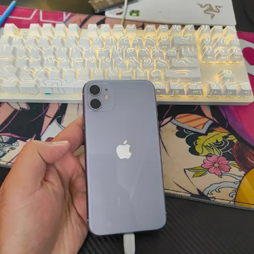 iPhone 11 64 ГБ