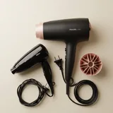 Фены Philips и Qilive 1