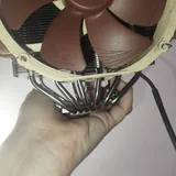 Кулер Noctua 3