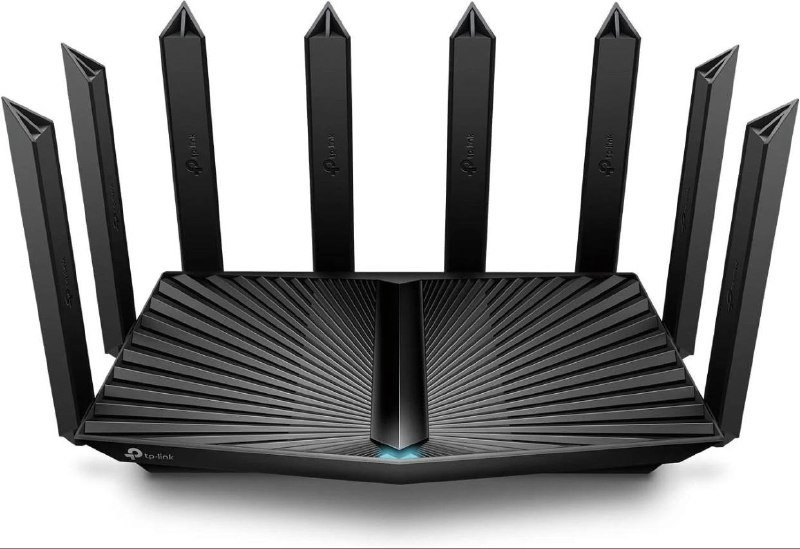 Роутеры TP-Link Archer AX90, Netgear Nighthawk XR1000 1