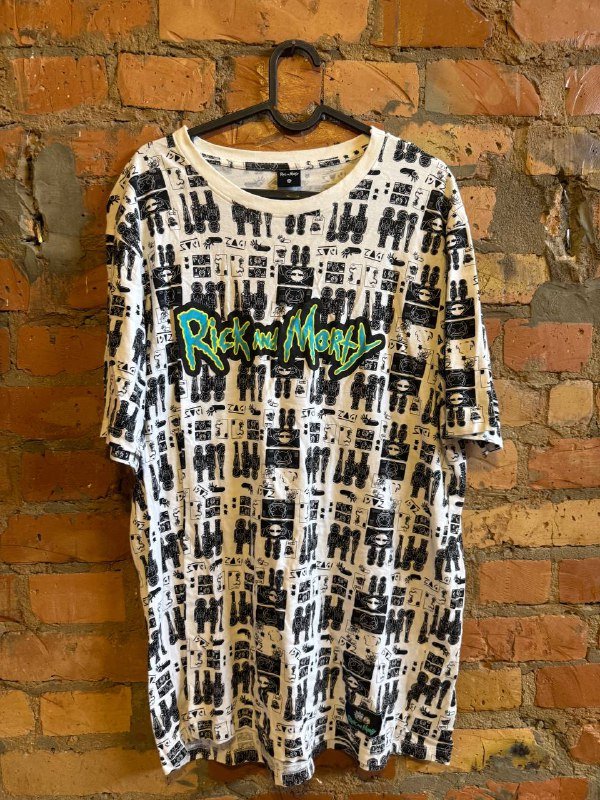 Футболка XL размер