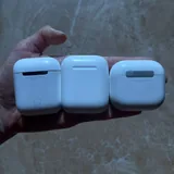 Кейсы для iPods 1