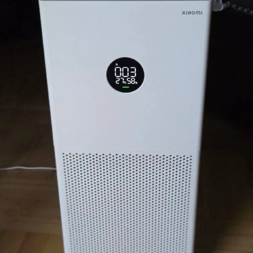 Xiaomi Smart Air Purifier 4 Lite