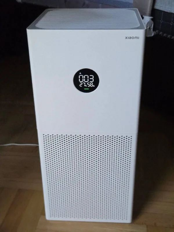 Xiaomi Smart Air Purifier 4 Lite 1