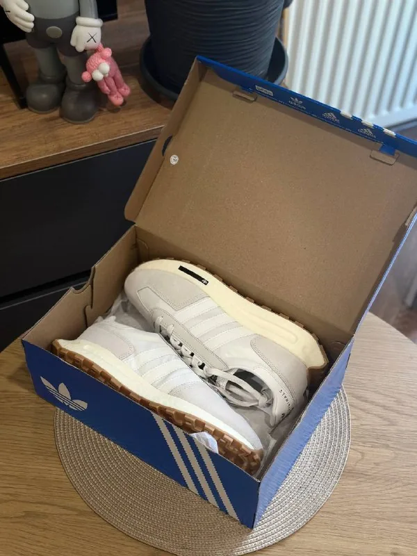 Кроссовки Adidas Originals RETROPY E5 1
