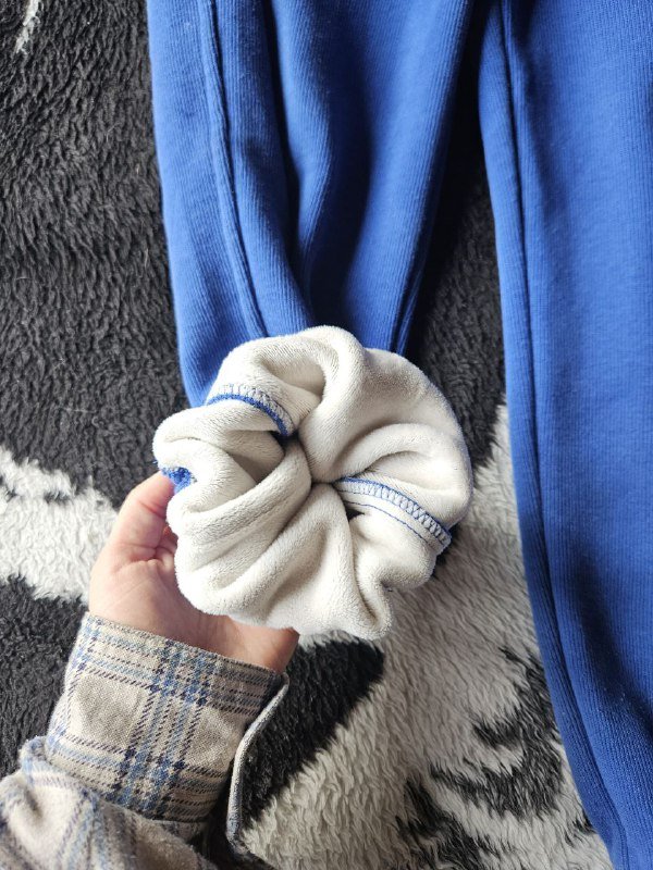 Штаны теплые, лонгслив, брюки, пижамный комплект, свитер, носки 2