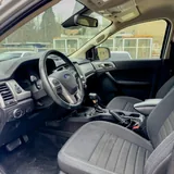 Ford Ranger 2023 4