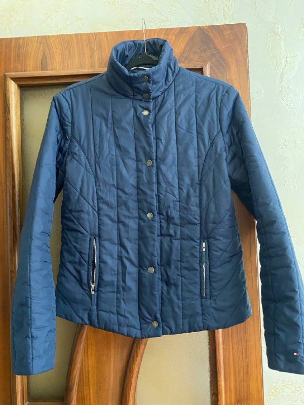 Tommy Hilfiger куртка размер М 2