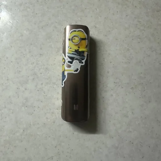 Lil Solid 3.0 IQOS Айкос