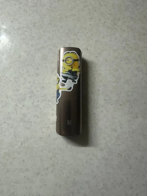 Lil Solid 3.0 IQOS Айкос 1