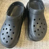 Женские босоножки, Crocs, босоножки, сандалии 3