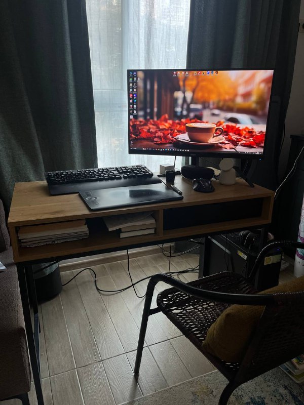 Монитор 27 дюймов Acer VG270U