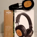 Наушники Marley Positive Vibration Riddim 1