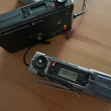 Беспроводная радиосистема Sennheiser EW100, петличный микрофон 3