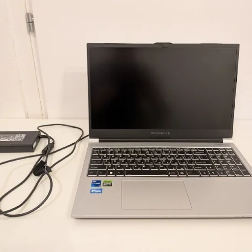 Игровой ноутбук MACHENIKE L15 Pro Star XT