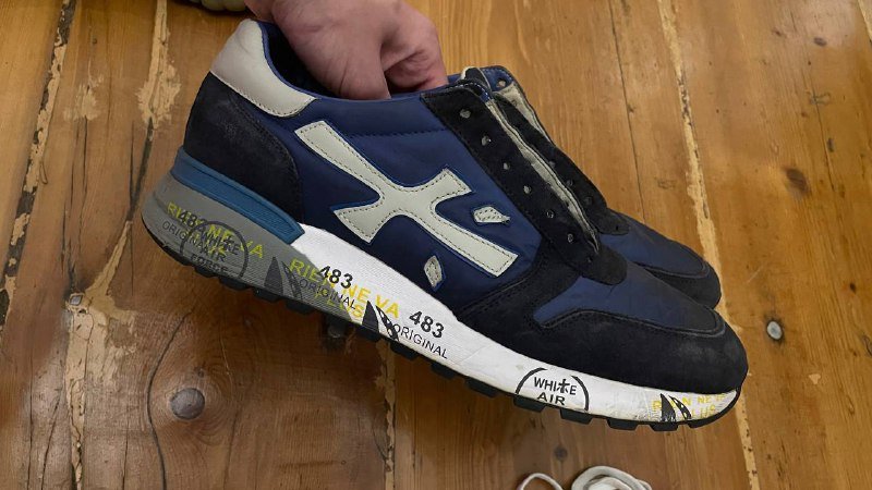 кроссовки premiata, кроссовки nike, пальто винтаж, рубашка вельвет, рубашка флисовая 3