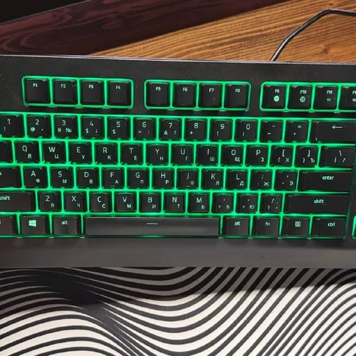 Клавиатура Razer Cynosa V2