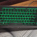 Клавиатура Razer Cynosa V2 1