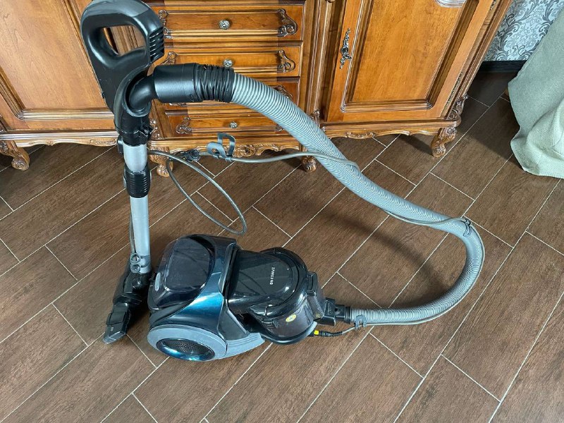 Пылесос Samsung SW17H9050H
